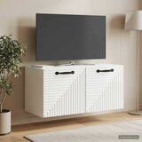  ormar za zid Zidne Bijela visokog sjaja 59,5 x 31 x 30 cm | shoptok.hr