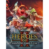 Steam heroes of hammerwatch ii key (pc) europe | Eponuda.com