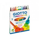 Giotto Giotoo flomaster turbo color 1/12 (071400) ( 0706 ) cene