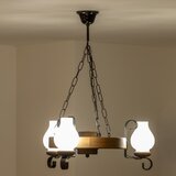  Brilagi - Luster na lancu ROATA 3xE14/40W/230V buk | Eponuda.com