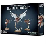 Games Workshop Adepta Sororitas: Celestine Living Saint