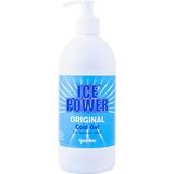 Ice Power protibolečinski hladilni gel 400 ml Cene