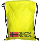 Norway 1963 Unisex Torba Žuta | shoptok.hr