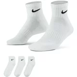 Nike Everyday Cush Ankle Socks 3-Pack