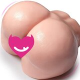 Paloqueth Susan Realistic Skin Sex Doll 7.3kg | Shoptok.si
