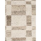 Vikosa Kremno bela ročno tkana volnena preproga 120x180 cm Boho 1.0 Structa – | Shoptok.si