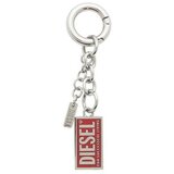 Diesel srebrni ženski privezak Cene