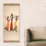 Wallity Slika DKY4394111417_50120, 50x120 cm | ePonuda.com