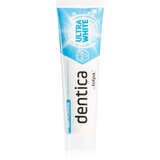 Tołpa Dentica Ultra White pasta za izbjeljivanje zuba 100 ml Cijene