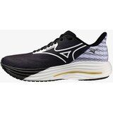 Mizuno Sneakers Wave Rider 29 (U) Black/ White/ Gold EUR 44.5 Cene