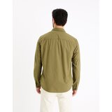 Celio Regular Shirt Gagusti2 - Men's | Shoptok.si