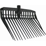 Kerbl Vile za gnoj Eco Fork - Črna Cene