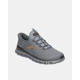 Skechers Nizke superge 233010 SLIP INS GLIDE STEP NOXUS Siva | Shoptok.si