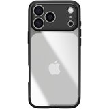 Spigen - Ultra Hybrid maska za iPhone 17 Pro ACS10343 - mat crna Cijene