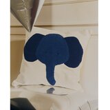 Kave Home Bombažna otroška prevleka za blazino 70x70 cm Tandani – | Shoptok.si