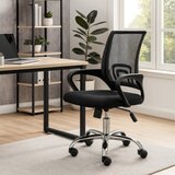 Trick kancelarijska stolica BY017 crna Cene