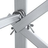 Multisystem MS skela aluminijumska zeus pro 4.8m | ePonuda.com