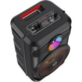 hoco. Zvučnik bežični sa mikrofonom, Bluetooth, 1800 mAh - BS46 Mature Cijene