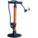 Winner Bike PUMPA-ALU SA MANOMETROM BM5938B ORANGE | Eponuda.com