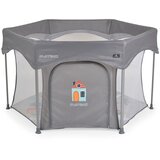 Cangaroo Playbox dječja igraonica/vrtić, siva | shoptok.hr