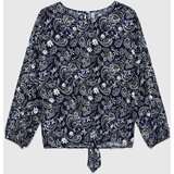 Marisse Women's Shirt L-Ko-4617 Navy | ePonuda.com
