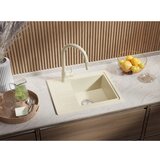 Kando granitna sudopera copenhagen 550-45 easy bež | Eponuda.com