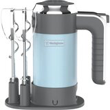 Westinghouse Retro Blue ročni mešalnik, (21979628) | Shoptok.si