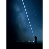 Flashlight P9R Core LEP