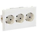 SCHNEIDER APC Schneider Electric 3-stranska vtičnica 5940310, (21028489) | Shoptok.si