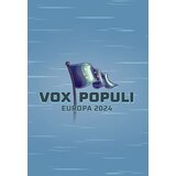 Steam Vox Populi: Europa 2024 (PC) Key GLOBAL | ePonuda.com