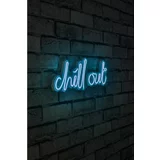  Chill Out - Blue okrasna razsvetljava, (20813360)