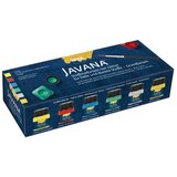  set glitter boja za svetli i tamni tekstil javana kreul - basic colors - 6 kom Cene