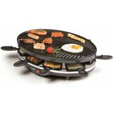 DOMO Električna ponev DO9038G 1200W z žarom in racletom, (5000119112) | Shoptok.si