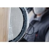 Bosch EXPERT M480 brusna mreža za rotacione brusilice 225mm, granulacija 120 - pakovanje od 5 komada - 2608901637 | ePonuda.com