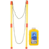  Štapići za izradu velikih mjehurića + tekućina 500ml | shoptok.hr