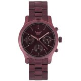 Vuch Ženski ručni sat Macy Dark Purple Cijene