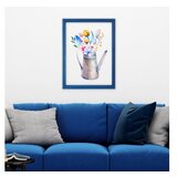 WALLXPERT Dekorativna slika u okviru CAM10355637942 | ePonuda.com