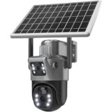  solarna dvostruka 4G kamera VCS03 - V380PRO cene