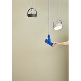 Hübsch Modra viseča svetilka Stage – | Shoptok.si