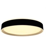  LED prigušiva plafonska svetiljka LED/48W/230V 2700-6500K Wi-Fi Tuya + daljinski upravljač | Eponuda.com