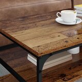  Kava Stol Staro drvo 100 x 50 x 45 cm Konstruirano drvo | Eponuda.com