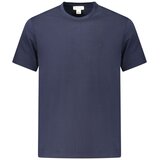 Calvin Klein Jeans Polo majice dolgi rokavi SS SMOOTH CTTN SOLID LV040HM265 Modra | Shoptok.si