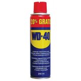 Liderdistribution Sprej WD-40 200+40ml /52225 | Eponuda.com