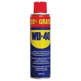 Sprej WD-40 200+40ml /52225