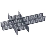 ALLIT Uložak za kovčeg ProServe Divider Set 2 457950 (D x Š x V) 360 x 150 x 35 mm Cijene