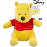Winnie the Pooh pliš sa zvukom cene