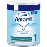 aptamil ar 1 400g