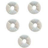 INF Nadomestni filter za fontano za hišne živali - Okrogla oblika rože 12,6 cm (5 kosov), (5000125282) | Shoptok.si