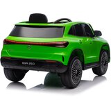  Licencirani auto na akumulator Mercedes Benz EQA 250 4x4 - zeleni | Eponuda.ba