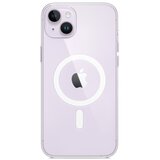 Apple Prozoren ovitek iPhone 14 Plus z MagSafe (mpu43zm/a) | Shoptok.si
